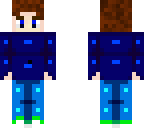 ~zackery~ oc revival