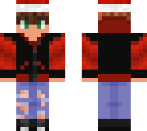admnn (christmas)