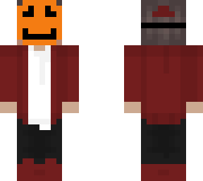 aesthetic boy halloween