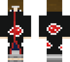 akatsuki shinobi (me)