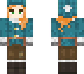 alex - arctic adventurer