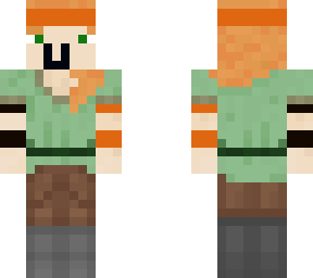 alex with halloween bands improved