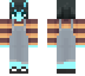 alien boi