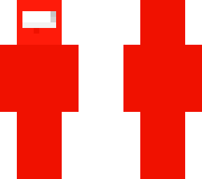 among us red