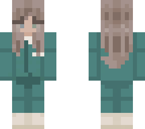 anne but squidgame !!