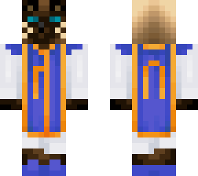 antfrost hxh kurapika skin