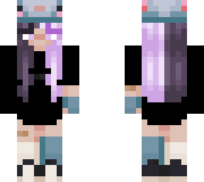 aqua*-