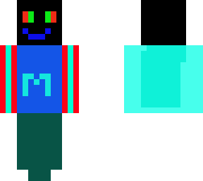aqua
