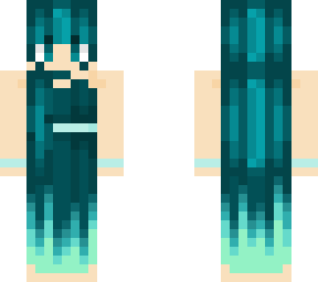 aquamarine