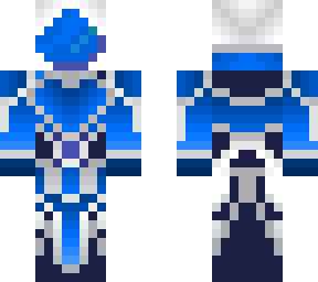 aquatic assasin