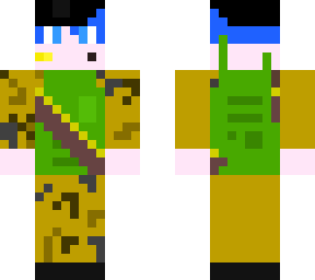 army commander (prestige 21)