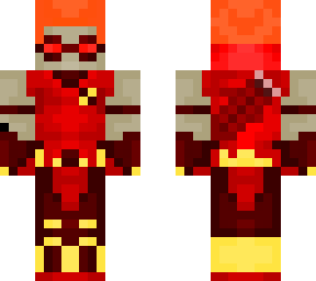 arsenal [swaggverse]