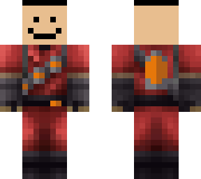 arsonist poopbum