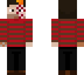 auron krueger