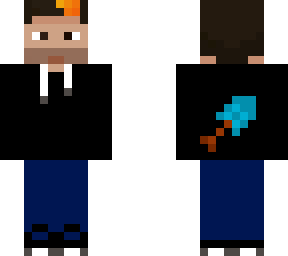 auron x luzu