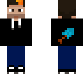 auron x luzu