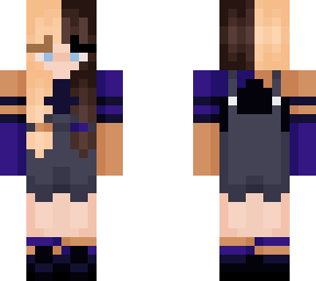 autumn overalls
