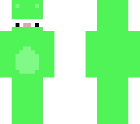 b e r z green