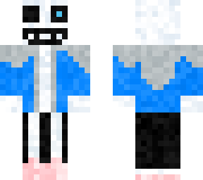 bad time sans