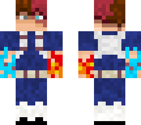 bas todoroki