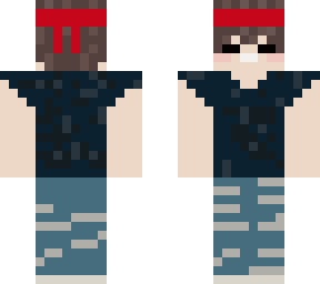 beacrox bandana