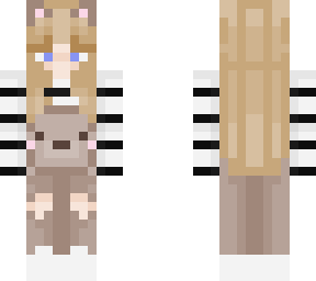 bear