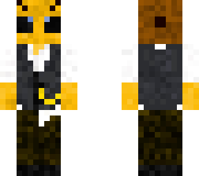 bee barkeeper (neutral)