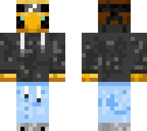 bee boy