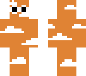bee's halloween skin :d