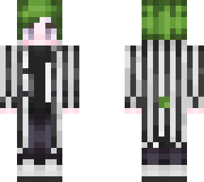 beetlejuice but make it em