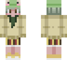 ben frog