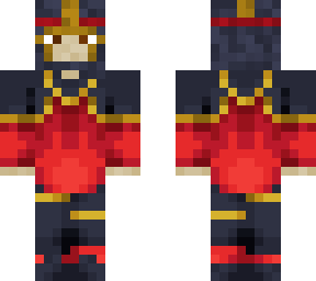 better red knight