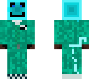 better sabogeilo squidgame skin