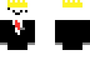 bisnus man