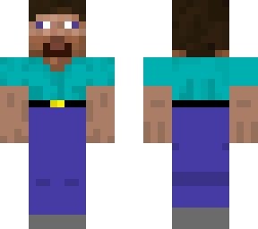 bla bla steve