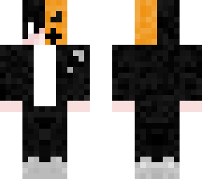 black me (halloween)