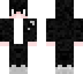 black me