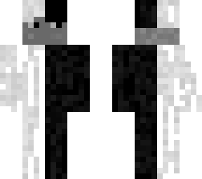 blackwhite better face