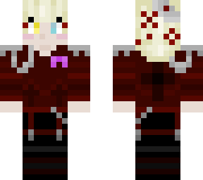 blonde a