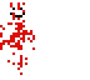 bloody gost