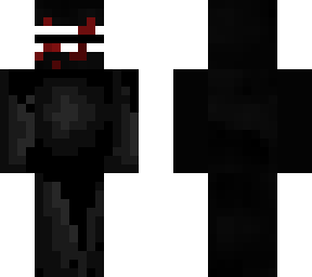 bloody monster