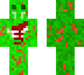 bloody-spider-creeper
