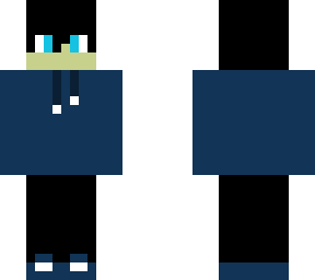 blue boi