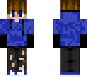 blue cedo