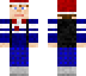 blue christmas