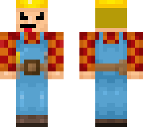 bob