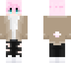 bunii cardigan edit