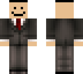 business poopbum