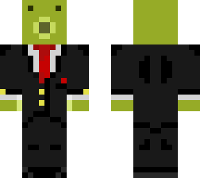 butler fish