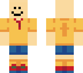 caillou quackity